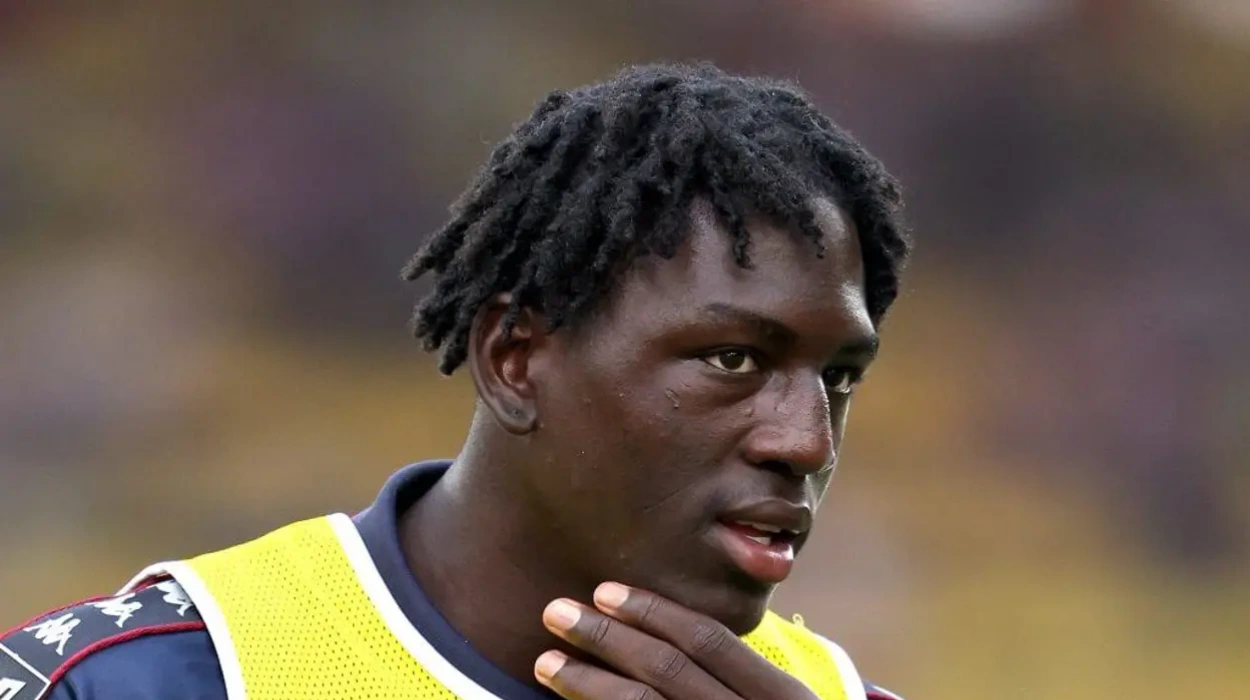 Transfer fee structure and contract terms