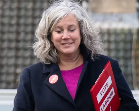 Transport Secretary Heidi Alexander won’t say if Chancellor Rachel Reeves will scrap two-child benefit limit