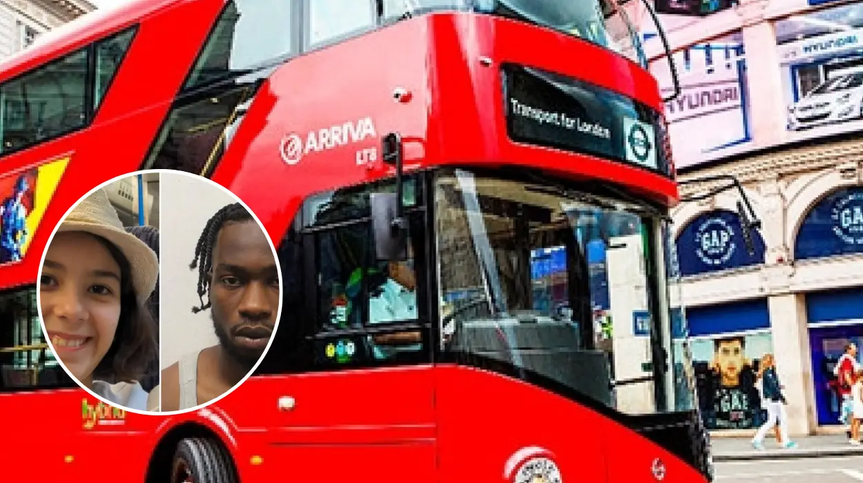 Transport for London responds after Bexleyheath bus driver sentenced