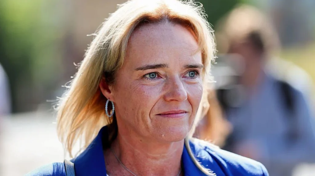 Tribunal says nurse in trans changing room row was harassed by NHS Fife but dismisses other claims