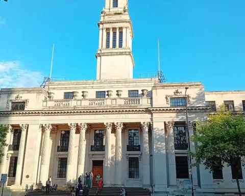 Trocadero nightclub may become two-storey casino in Westminster