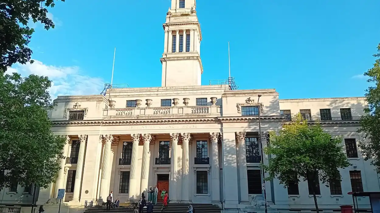 Trocadero nightclub may become two-storey casino in Westminster