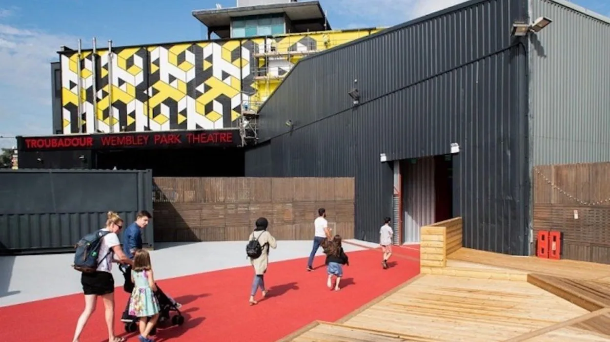 Troubadour Theatres announces major Greenwich venue