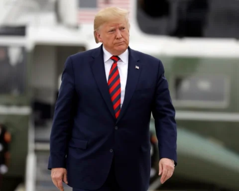 Trump Returns to UN Discussing Gaza, Ukraine Conflicts