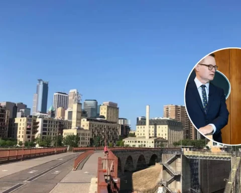 Trump administration suspends childcare funding in Minnesota