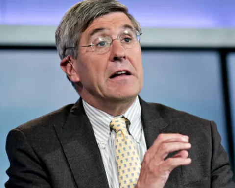 Trump adviser urges UK to embrace US economic model