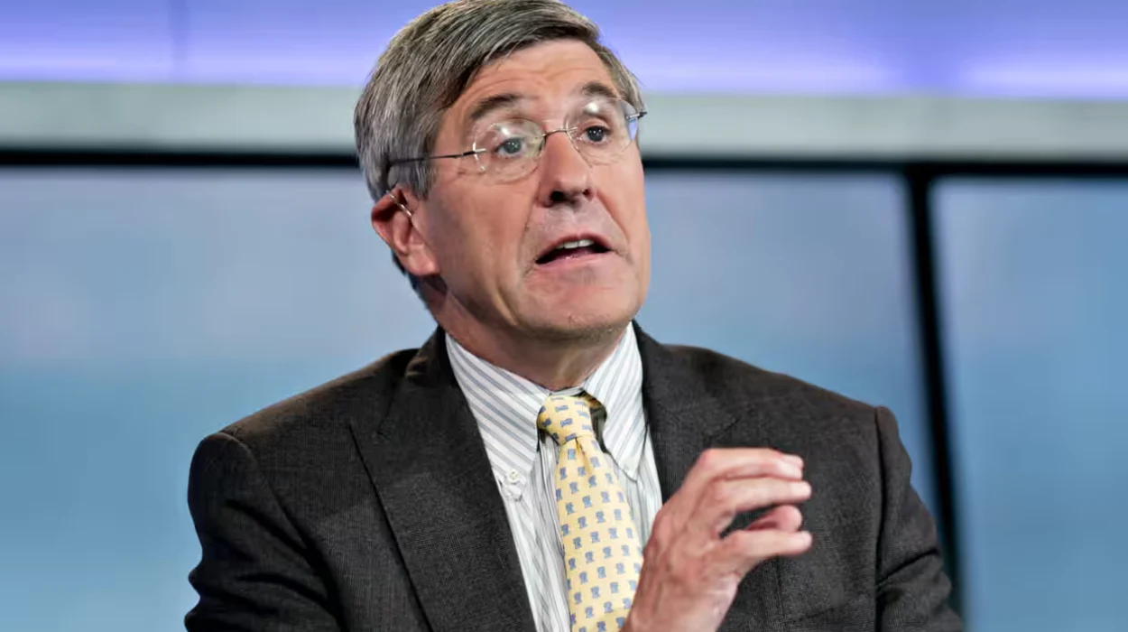 Trump adviser urges UK to embrace US economic model