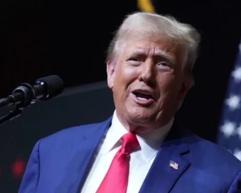 Trump promises to ‘take out’ Indiana GOP leader Rod Bray in redistricting