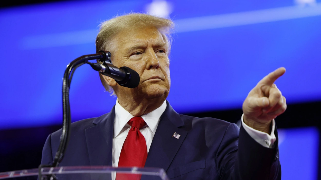 President Trump backs Julia Letlow to challenge GOP senator Cassidy 3 Trump's Senate Endorsement Pattern in Primaries