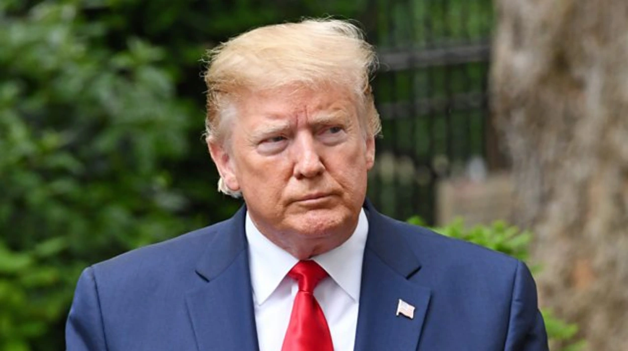 Lisa Nandy calls Trump’s Greenland tariff threat ‘wrong and unhelpful’ 3 Trump's Tariff Announcement Targets Eight European Nations