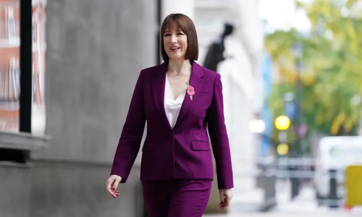 Trump's potential WU trade focus could shield UK from tariffs