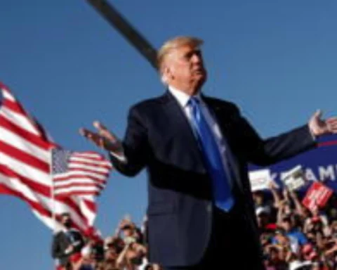 Trump’s soft spot for authoritarian leaders