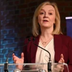 Truss sends legal warning to Starmer over economy claims