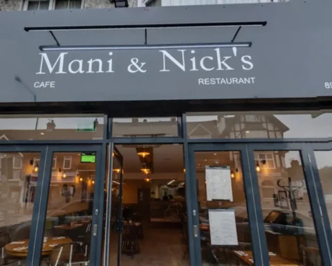 Two Barnet eateries get new food hygiene ratings
