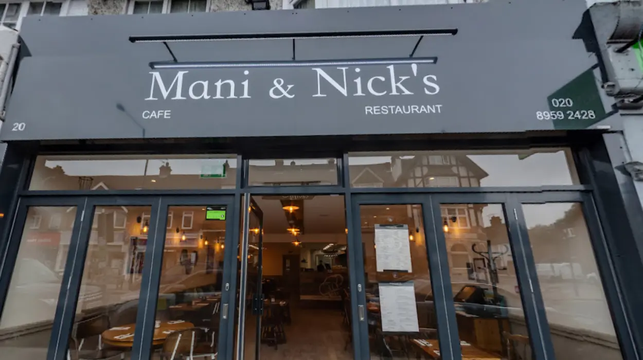 Two Barnet eateries get new food hygiene ratings