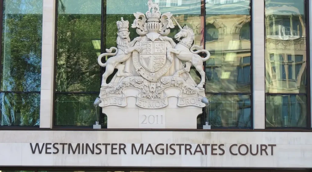 Two Tower Hamlets teenagers in court over TfL cyber attack case