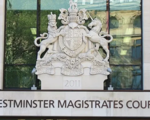Two Tower Hamlets teenagers in court over TfL cyber attack case