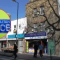 Two men dead & two injured in Southwark stabbing incident