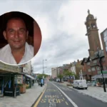 Two men jailed after fatal assault outside Lewisham pub