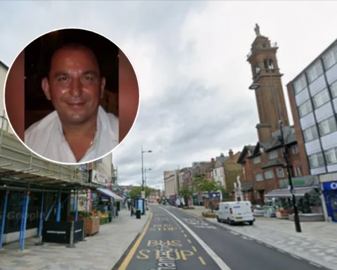 Two men jailed after fatal assault outside Lewisham pub