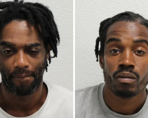 Two men jailed for Rijkaard Siafa's murder in Croydon