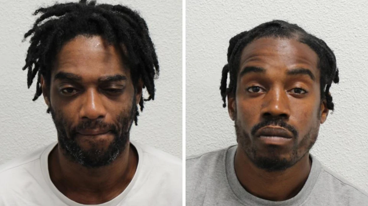 Two men jailed for Rijkaard Siafa's murder in Croydon