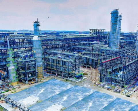Dangote refinery benefiting amid Nigeria aviation crisis fuel demand