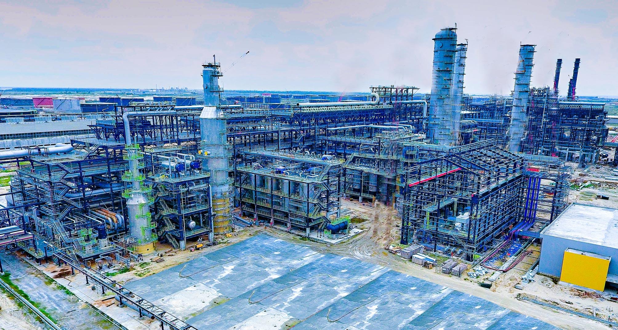 Dangote refinery benefiting amid Nigeria aviation crisis fuel demand