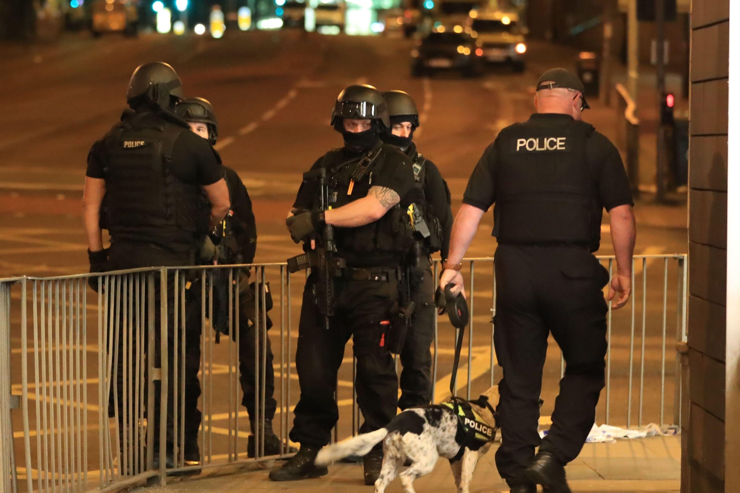 UK Security Concerns Rising as London Jewish Site Targeted Again 2 UK security concerns rising as firefighters respond to suspected arson scene in London