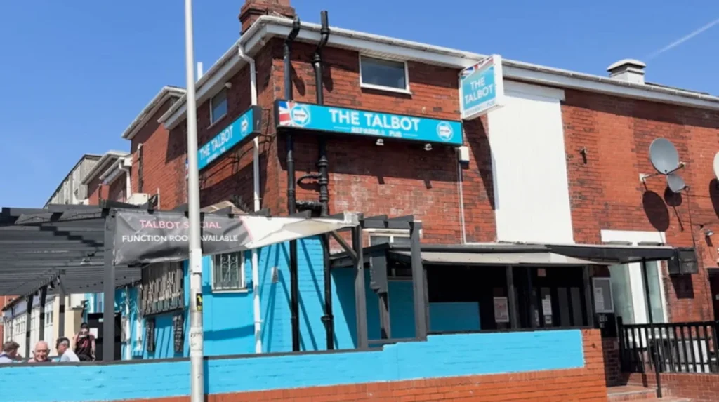 UFO expert joins Reform UK in latest defection