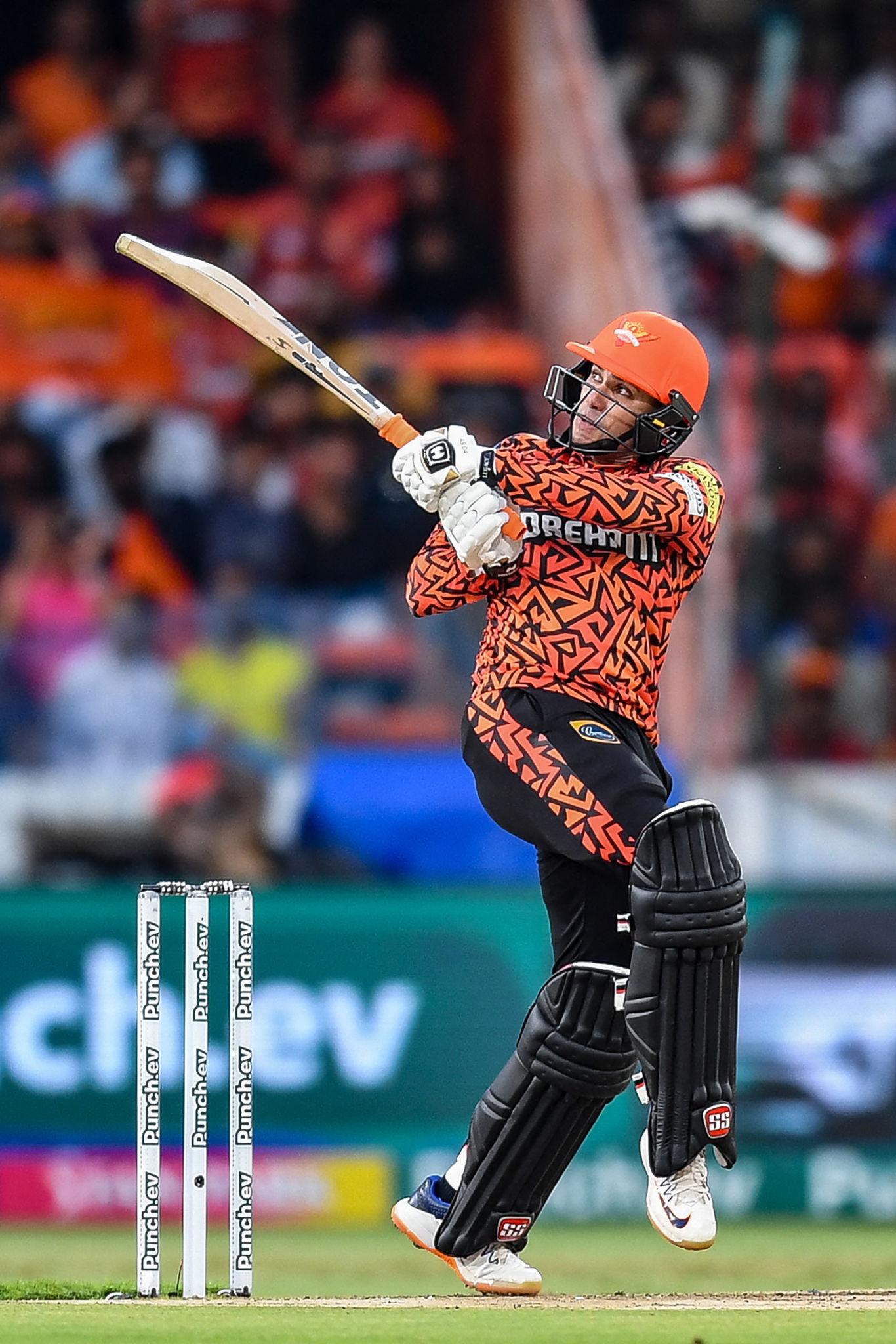 Hyderabad Batting Depth Fuels Dominant IPL Run Chases as Sunrisers Deliver Explosive Wins 2026 3 Hyderabad batting depth showcased by top order performance in IPL 2026 match