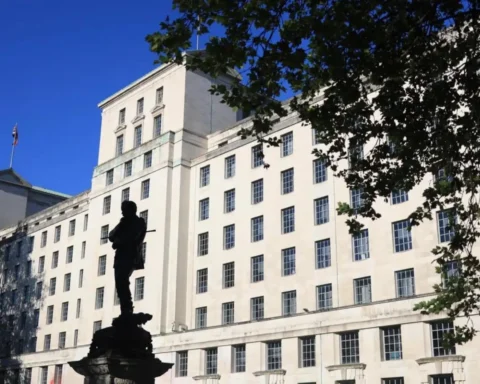 UK Armed Forces Data Breach Chinese Hackers Expose Payroll Records