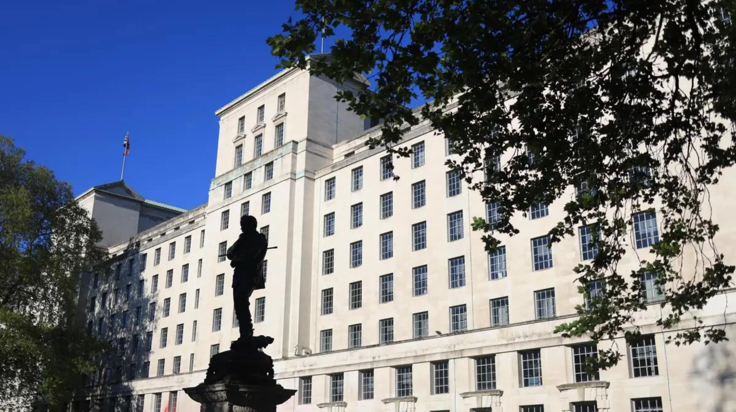 UK Armed Forces Data Breach Chinese Hackers Expose Payroll Records