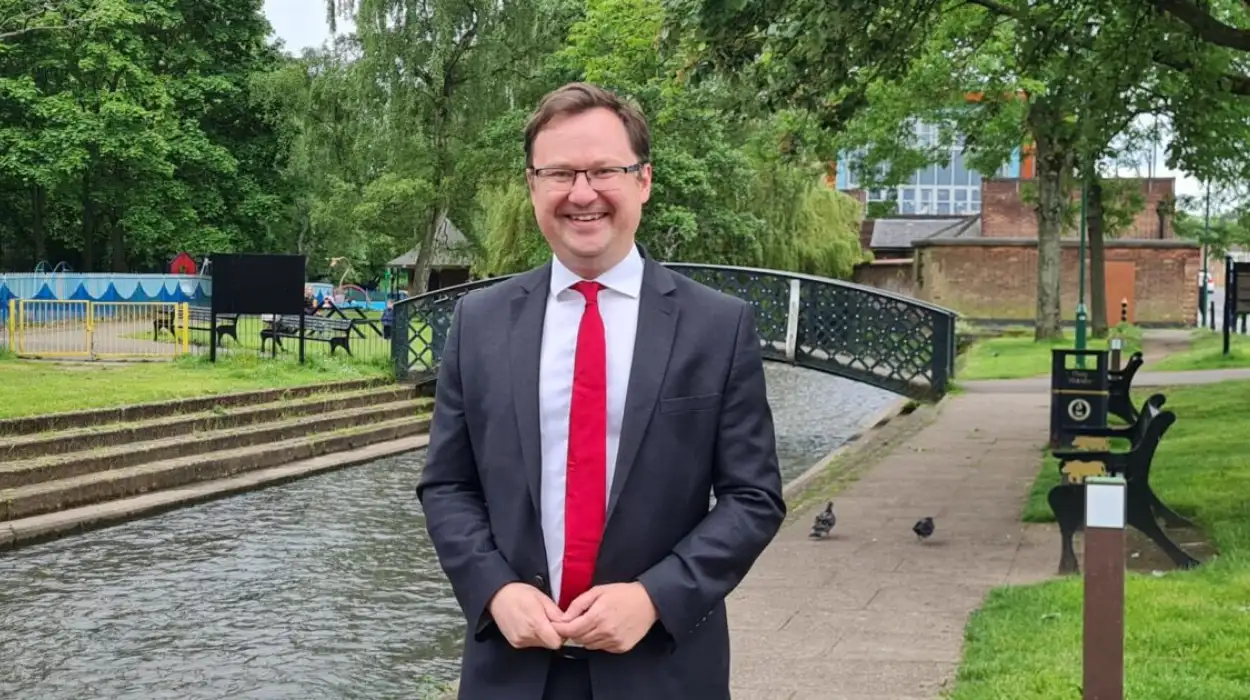 UK Borders Minister Alex Norris won’t rule out India visa sanctions