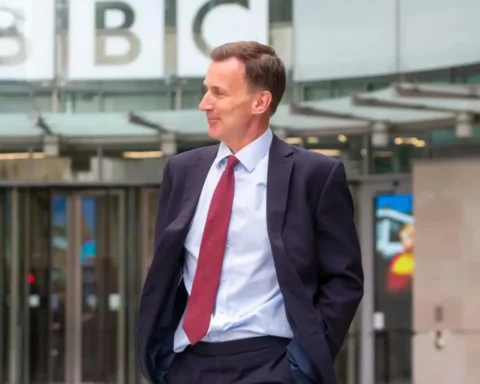 UK Chancellor Confirms Extension of Six-Year Income Tax Threshold Squeeze until 2028