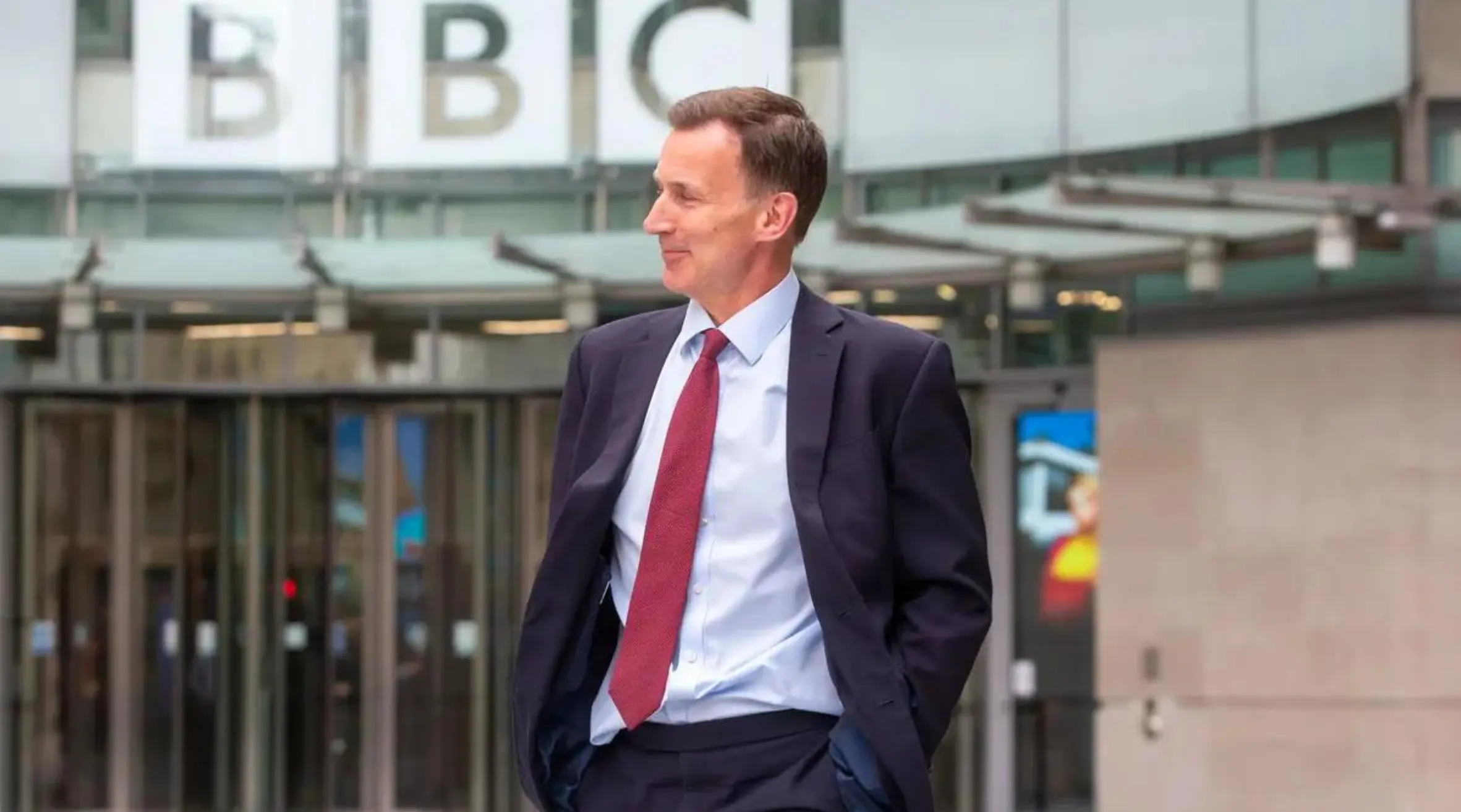 UK Chancellor Confirms Extension of Six-Year Income Tax Threshold Squeeze until 2028