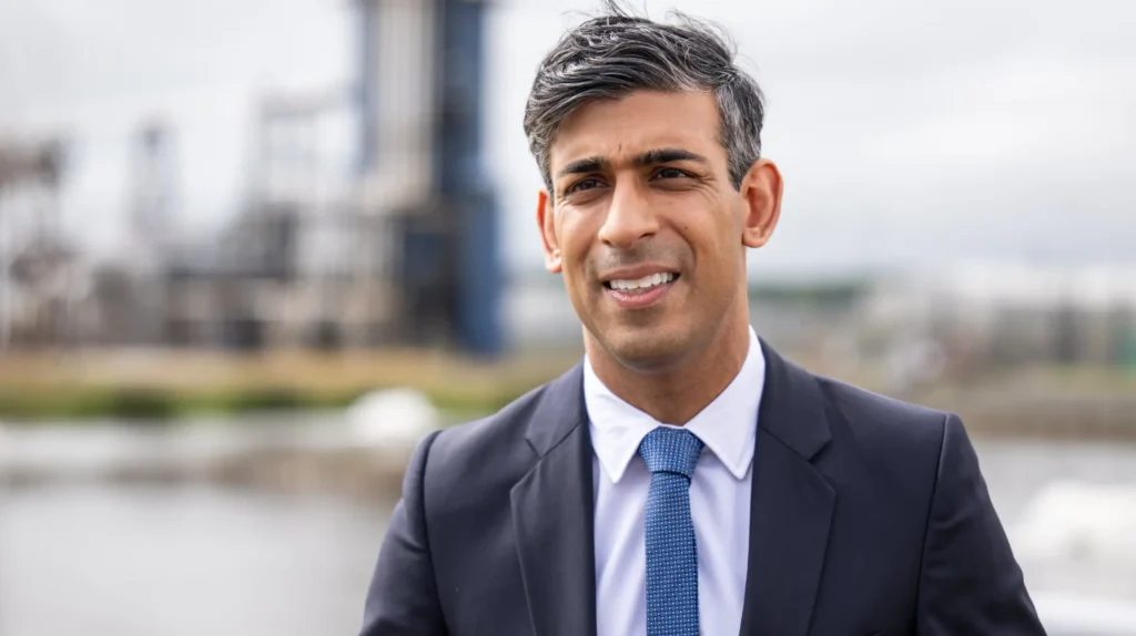 UK Climate Adviser Criticizes Rishi Sunak's Impact on Net Zero Goals