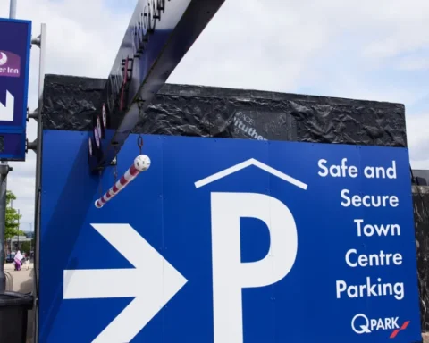 UK Drivers Alerted to Rising ‘Crash for Cash’ Fraud Claims