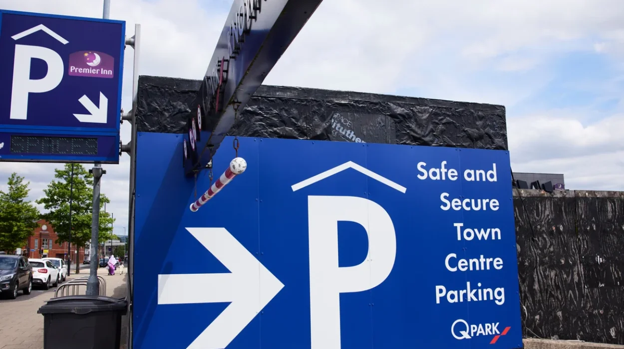 UK Drivers Alerted to Rising ‘Crash for Cash’ Fraud Claims