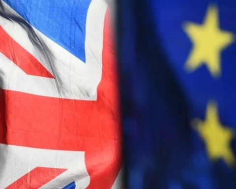 UK-EU relationship