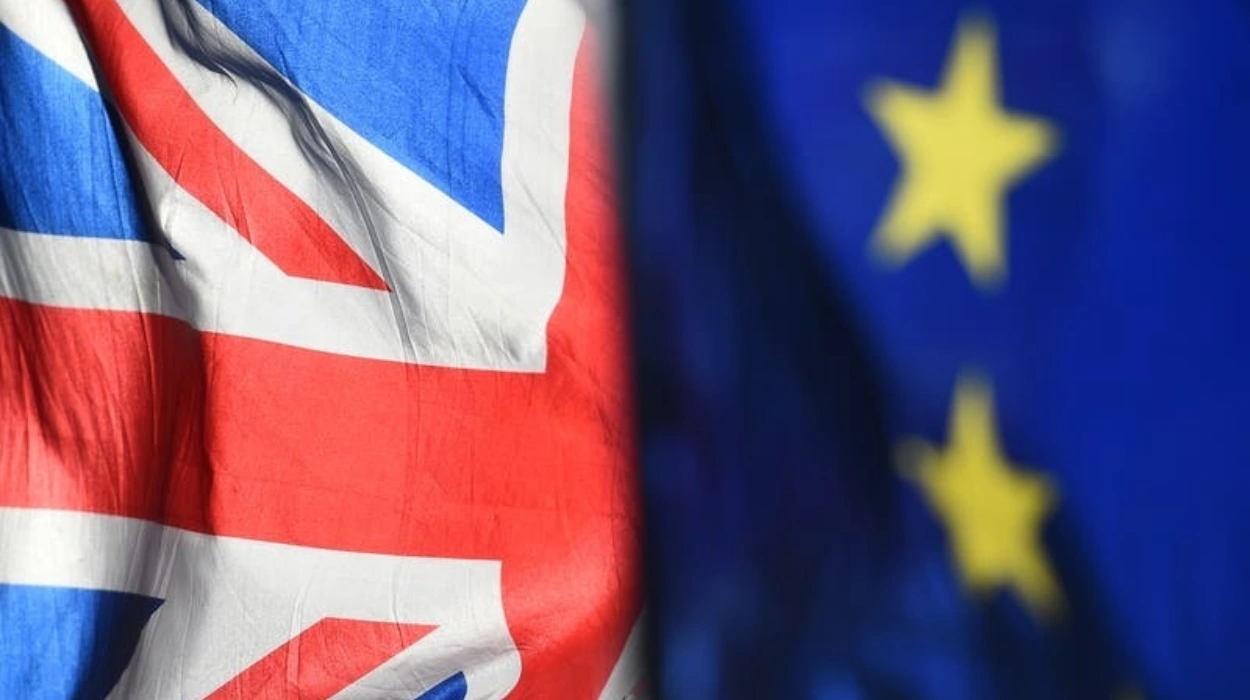 UK-EU relationship