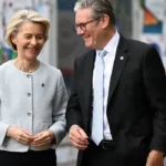 UK-EU reset breakthrough reported before summit