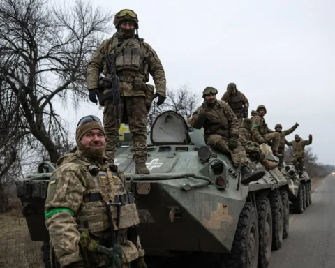 UK Expels Russian Defense Attaché Amid Escalating Sanctions