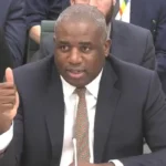 UK Foreign Minister commits to assisting Britons detained abroad