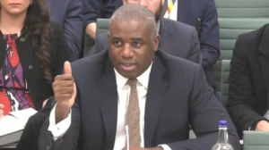 UK Foreign Minister commits to assisting Britons detained abroad