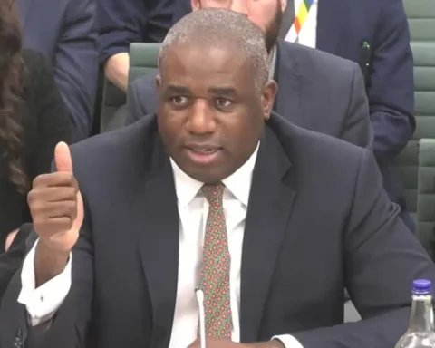 UK Foreign Minister commits to assisting Britons detained abroad