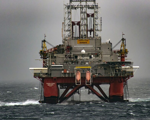  UK Government Presents Offshore Petroleum Licensing Bill for Parliamentary Consideration