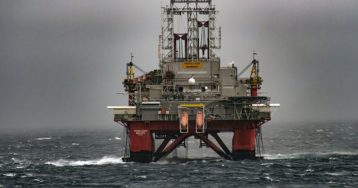  UK Government Presents Offshore Petroleum Licensing Bill for Parliamentary Consideration