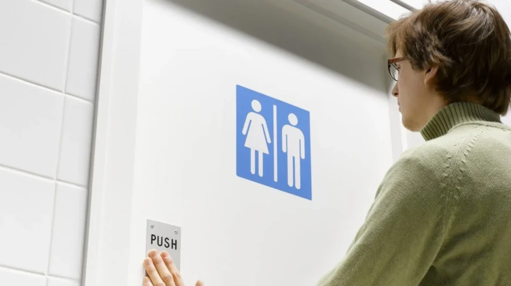 UK Government Proposes Single-Sex Toilets in Non-Domestic Buildings