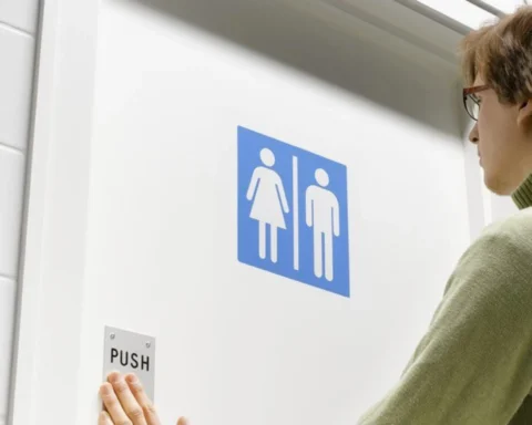 UK Government Proposes Single-Sex Toilets in Non-Domestic Buildings